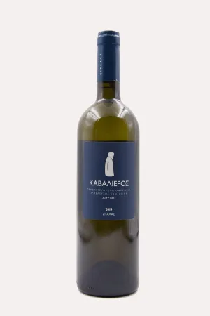 Καβαλιέρος 2019 <br> <span> ΑΣΥΡΤΙΚΟ </span>