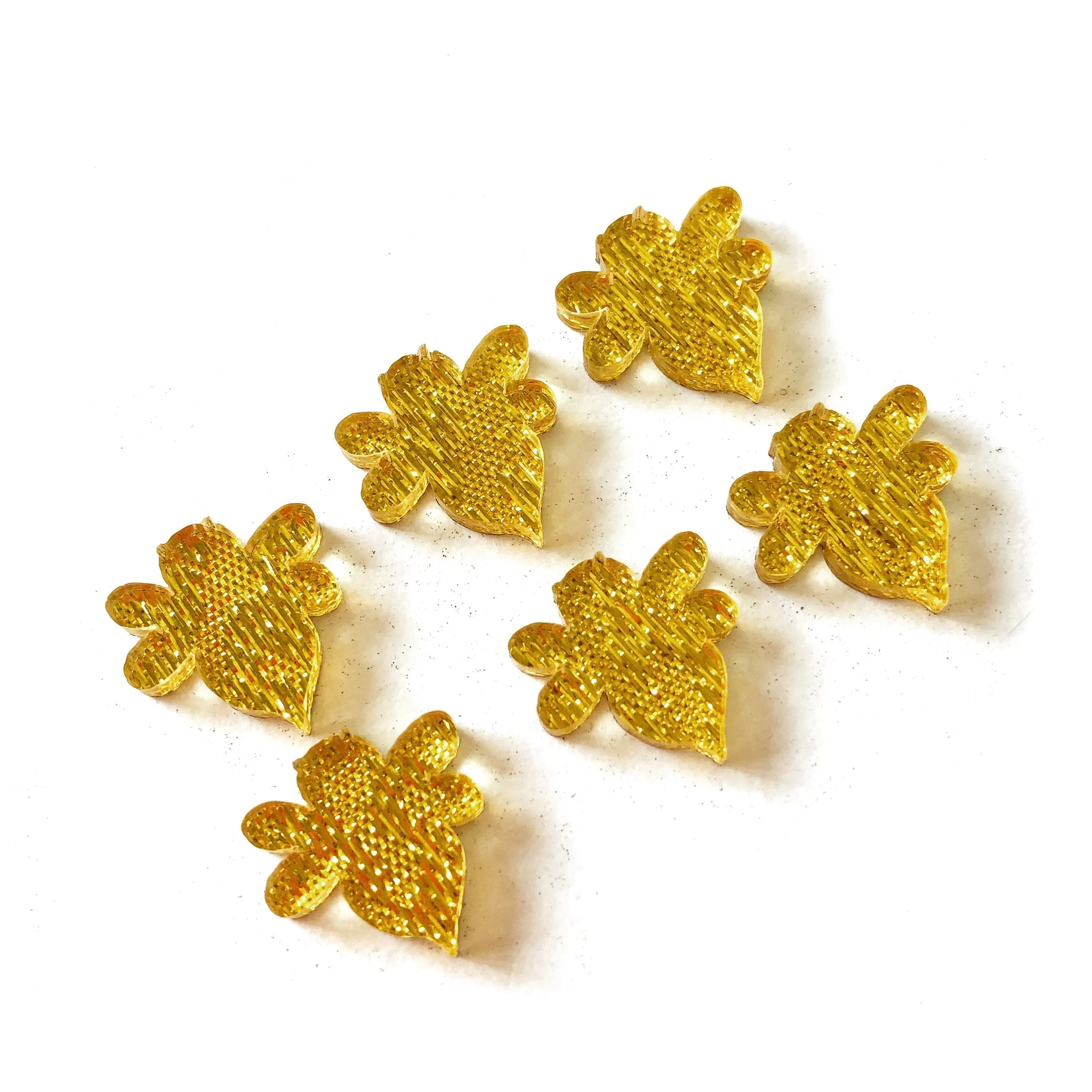 © Queen Bee Cabochons - 10 Pairs