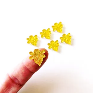 © Queen Bee Cabochons - 10 Pairs