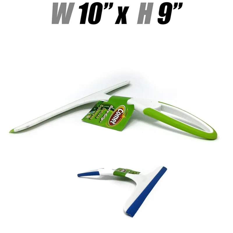 00191 - Comet Sure-Grip Deluxe Squeegee