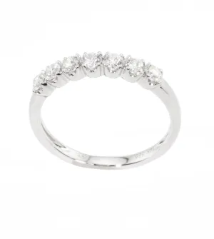 *0.5 CT Diamond Ring R2