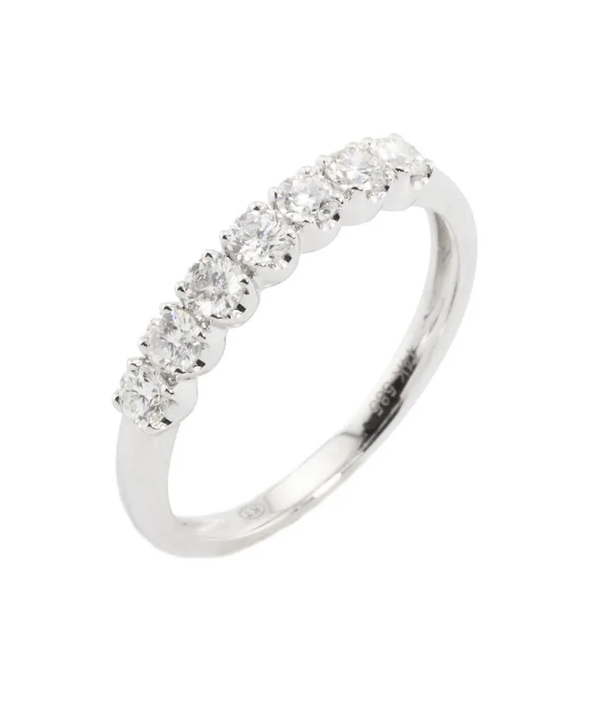 *0.5 CT Diamond Ring R2