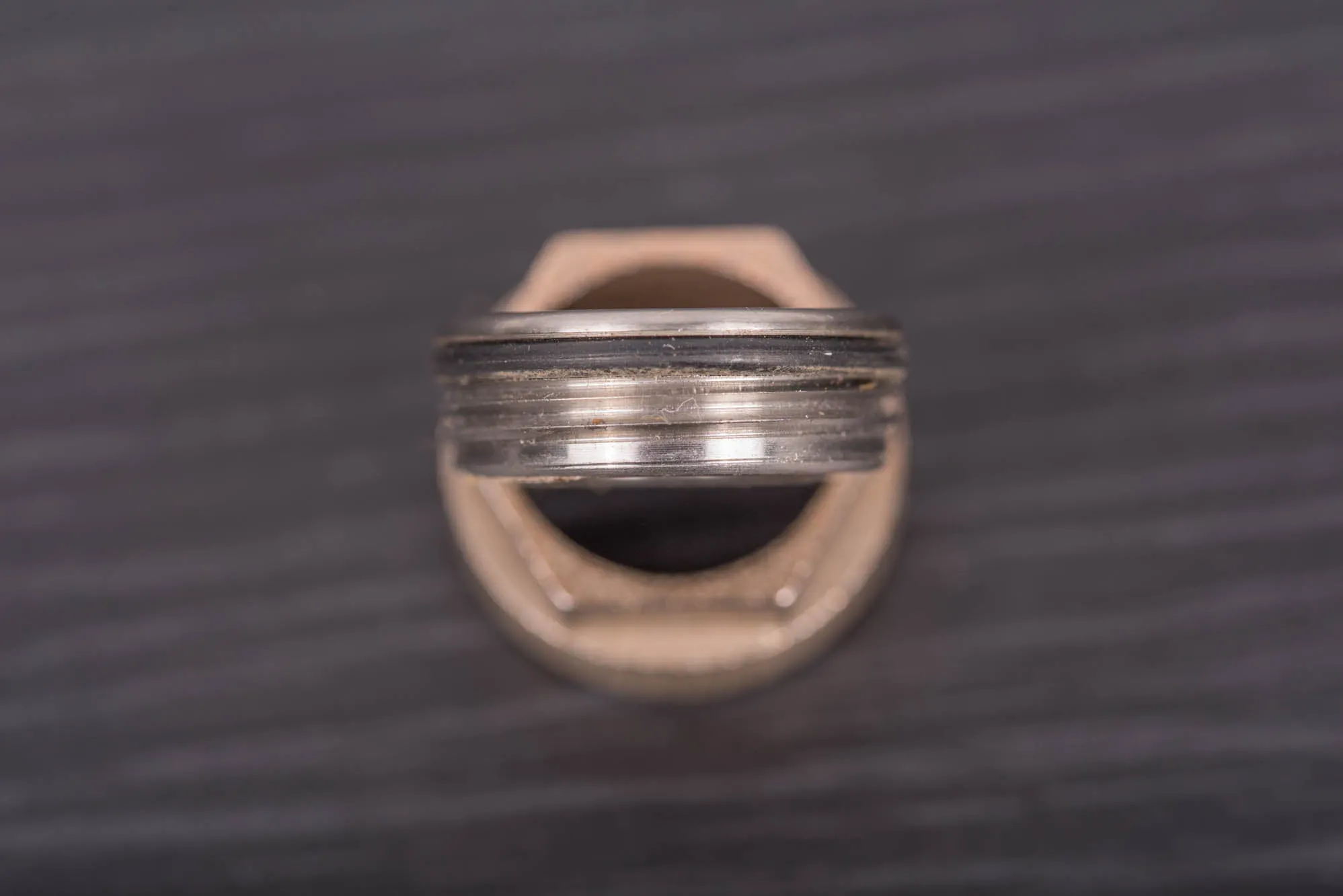 10 gram Circle-T Deluxe weights - Special Tool Required