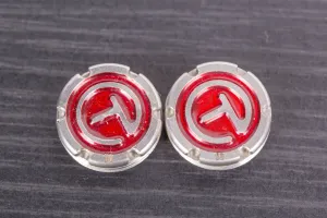 10 gram Circle-T Deluxe weights - Special Tool Required