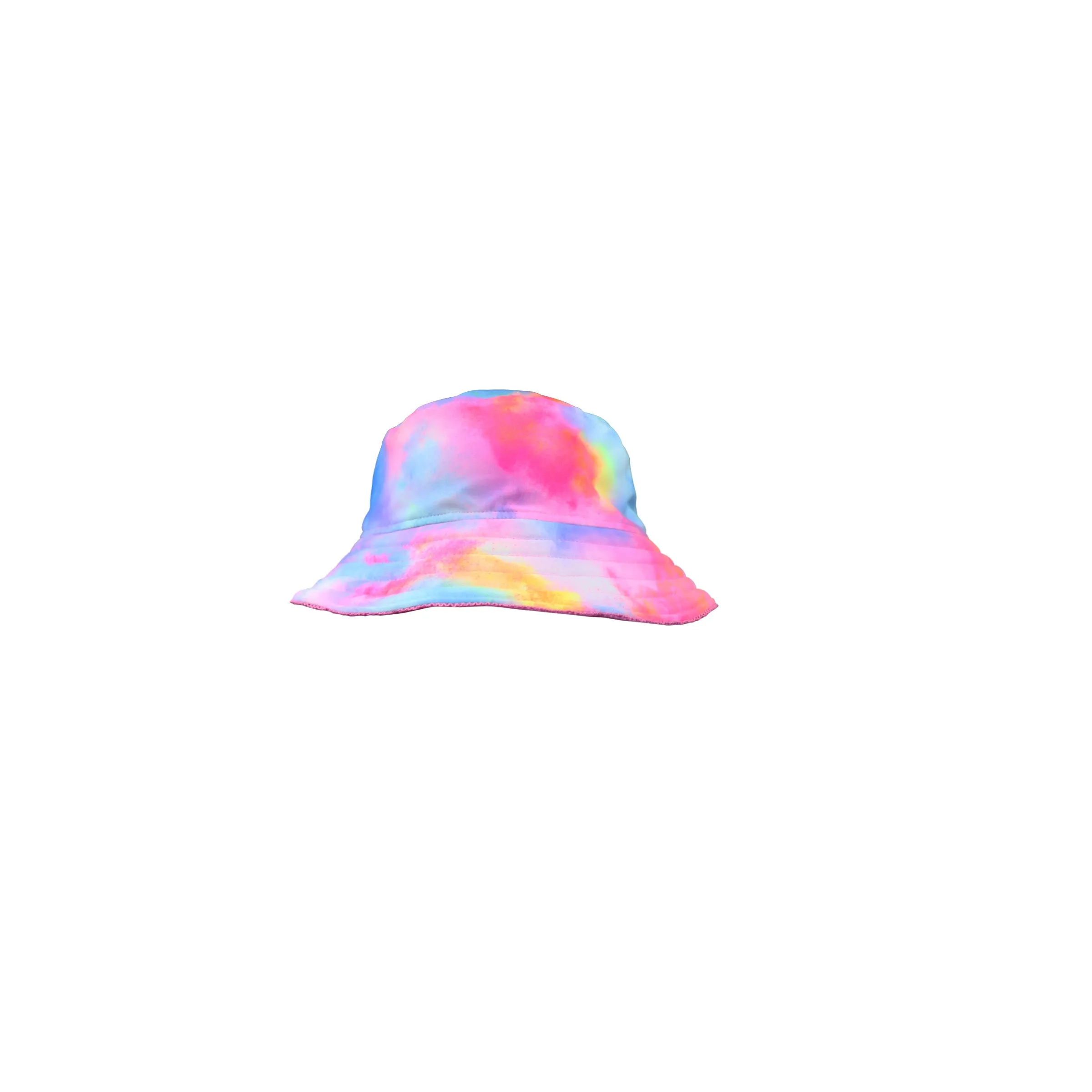 1172 Miss Rainbow Sun Hat