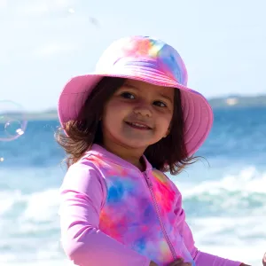 1172 Miss Rainbow Sun Hat