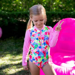 1202 Miss Fruitti Sunsuit