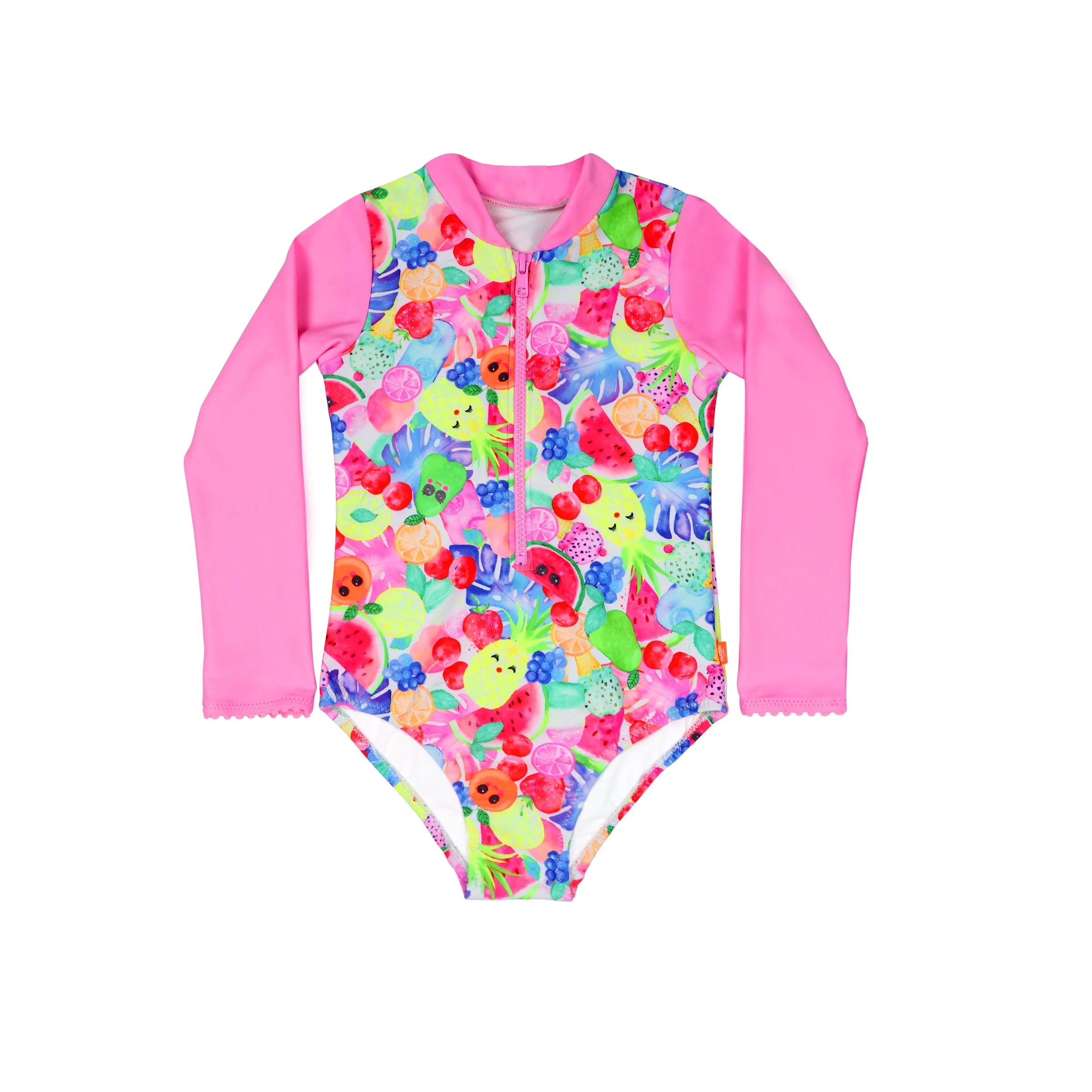 1202 Miss Fruitti Sunsuit
