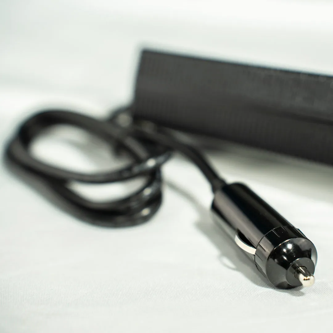 12v Charger: Motorhomes, Boats, Caravans and Cars.
