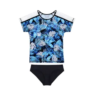 1426 Coral Coast Rashvest set