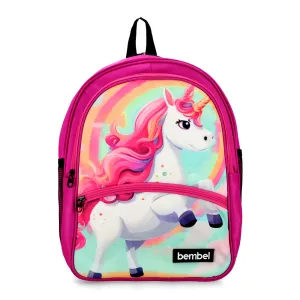 14" Kids Bag - Unicorn