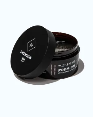 151 Premium Pomade