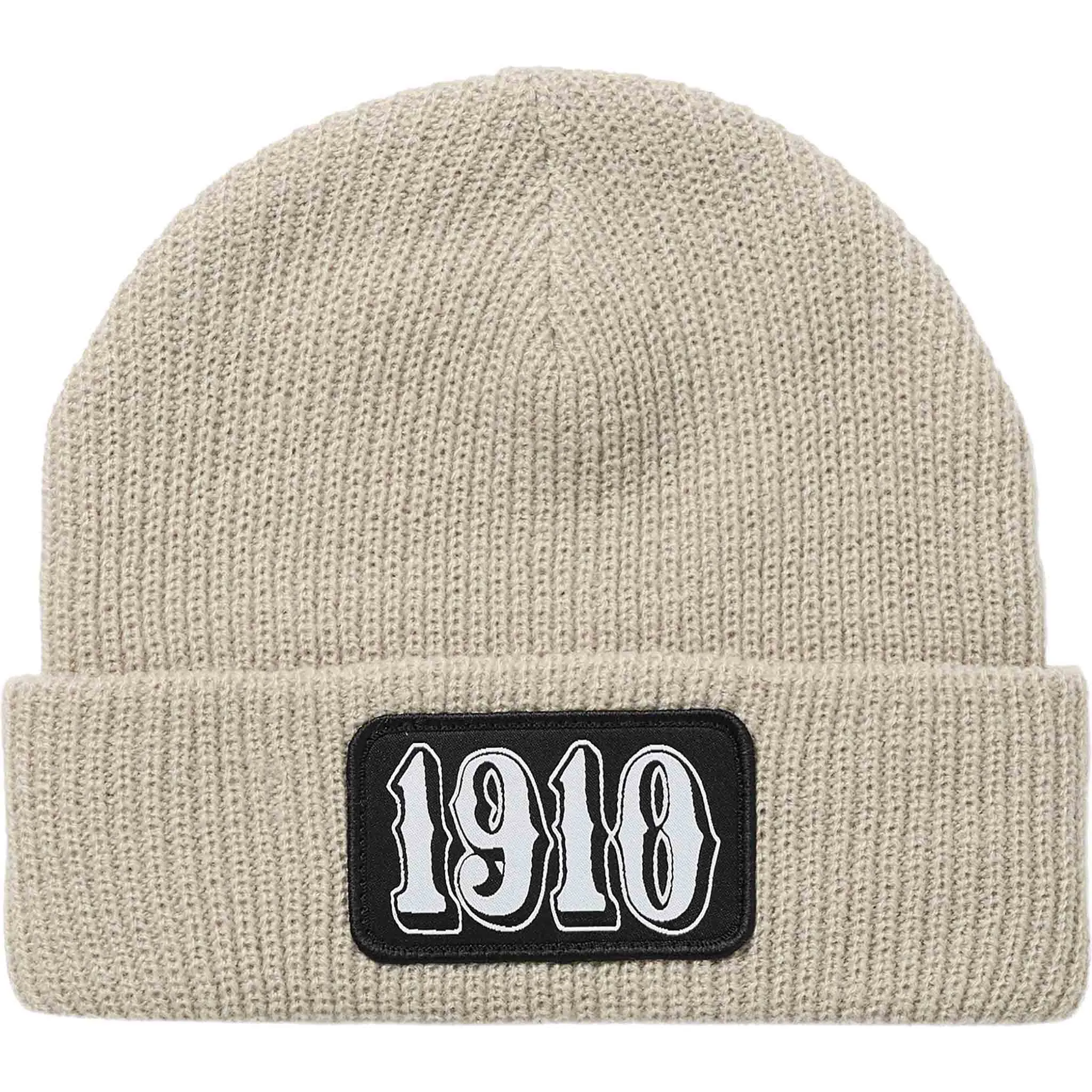 1910 Members Beanie Cement