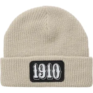 1910 Members Beanie Cement