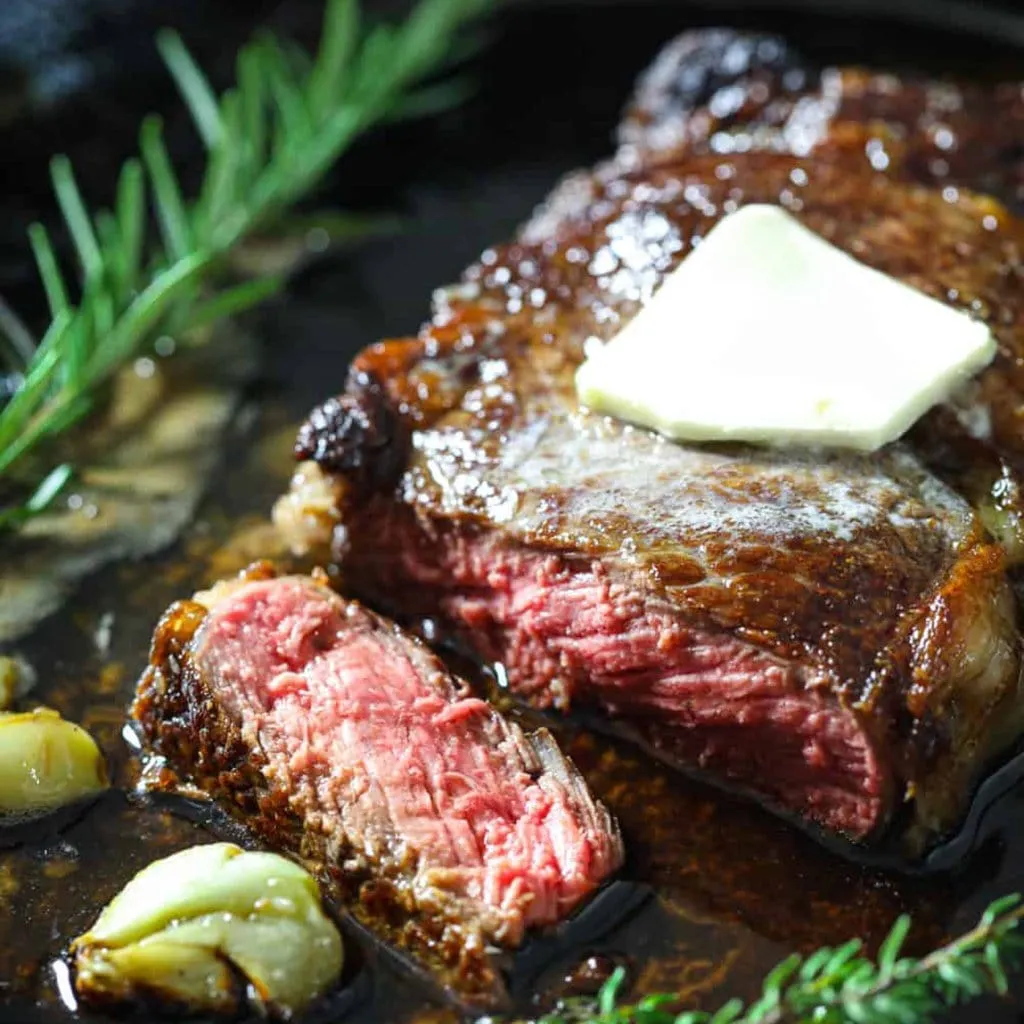 2 Rib-Eye de ternera Premium 500 g/ud