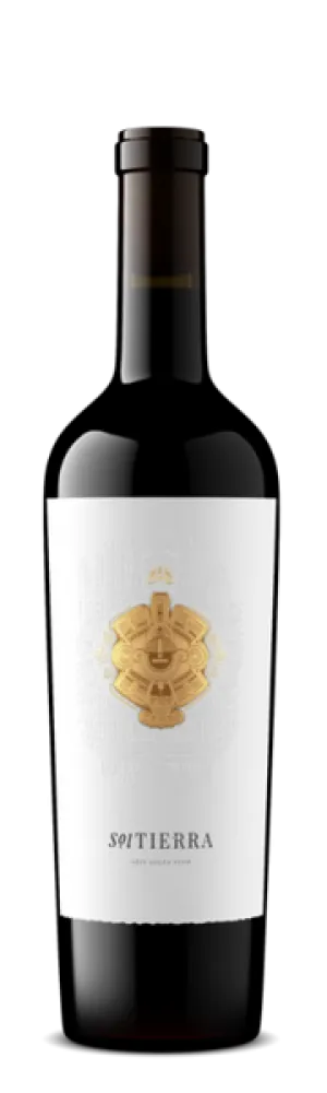 2019 Seis Soles SolTIERRA, Napa-Lodi Blend, CA