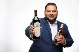 2019 Seis Soles SolTIERRA, Napa-Lodi Blend, CA