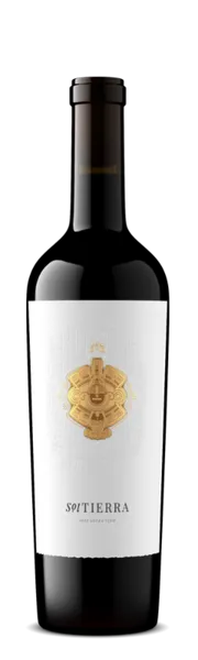 2019 Seis Soles SolTIERRA, Napa-Lodi Blend, CA
