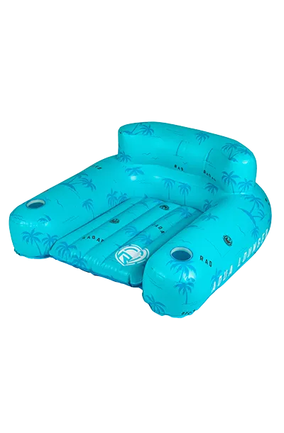 2025 Radar Aqua Lounger Leisure Tube