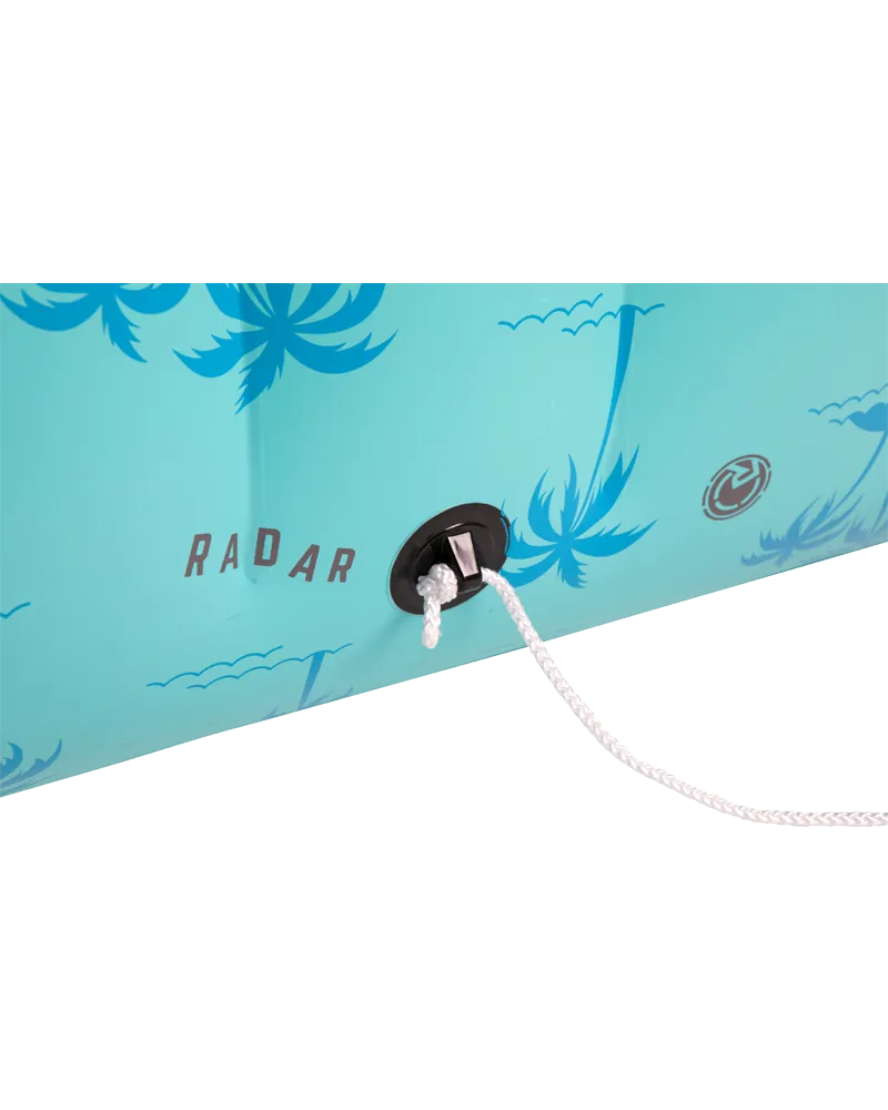 2025 Radar Hydrofloat Leisure Tube