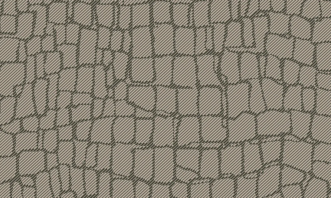 22040 Croc - Dark Grey