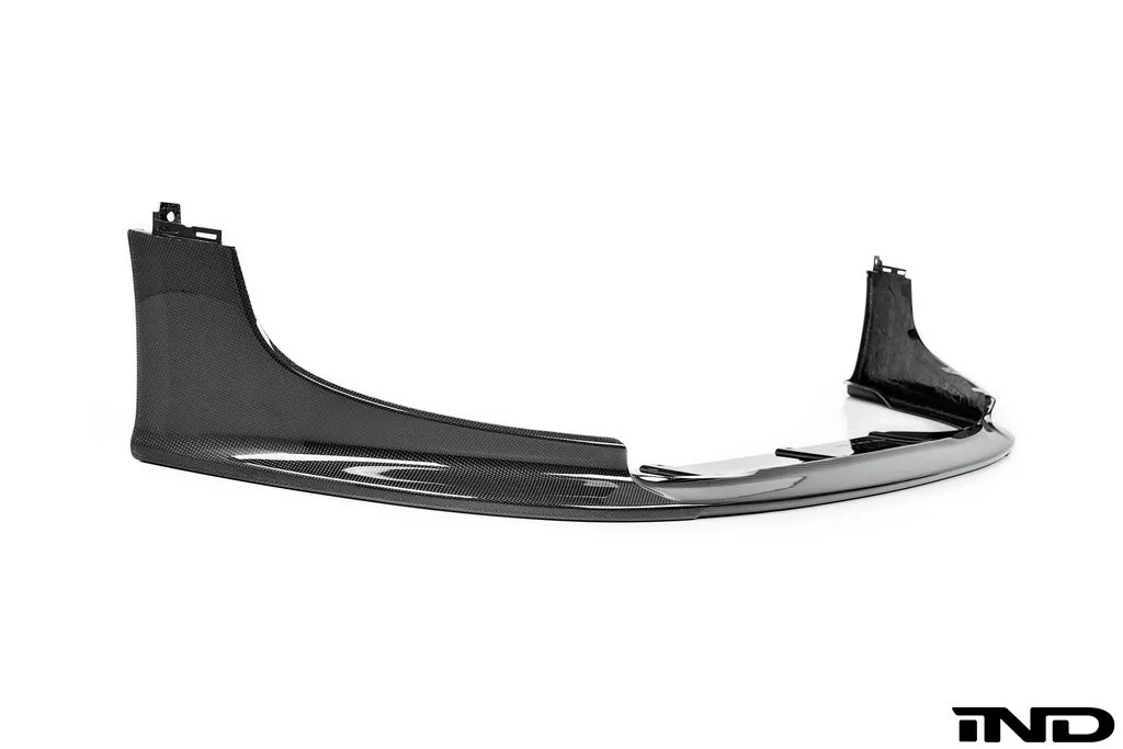 3D Design Mini Cooper S Carbon Front Lip