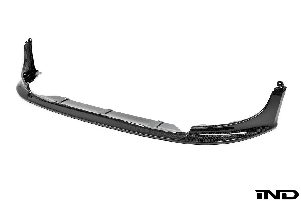 3D Design Mini Cooper S Carbon Front Lip