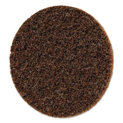 3M™ Scotch-Brite Roloc Discs, 2 in, 25,000 rpm, Aluminum Oxide, 048011-05522