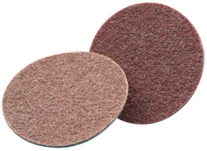3M™ Scotch-Brite SE Surface Conditioning Discs, 7", 6000 RPM, Aluminum Oxide, Brown, 048011-17866