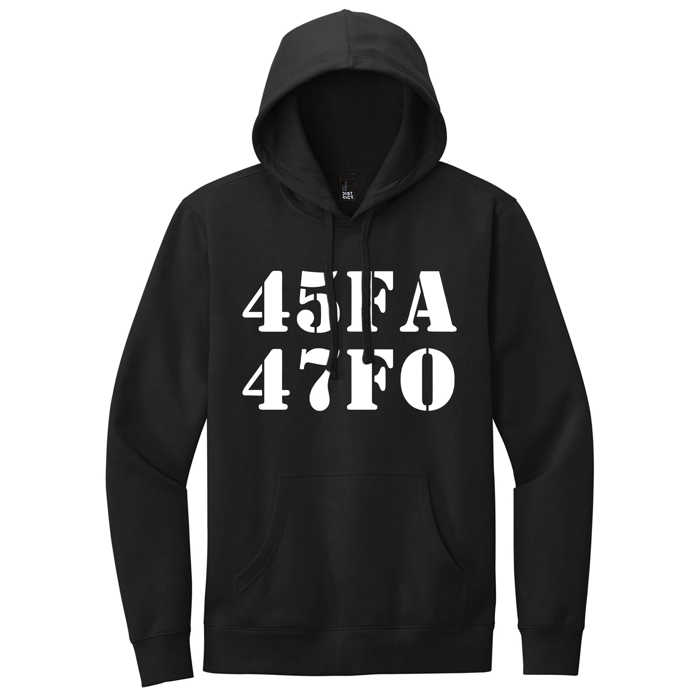 45 47 FA FO Premium T-Shirt (AM25)