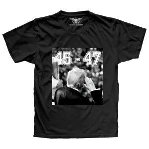 45-47 Premium T-Shirt