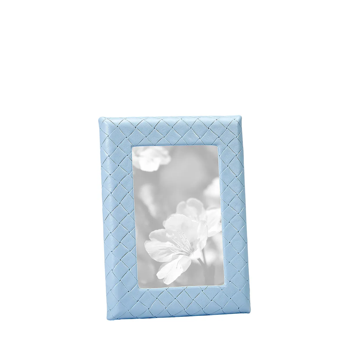 4" x 6" Woven Frame