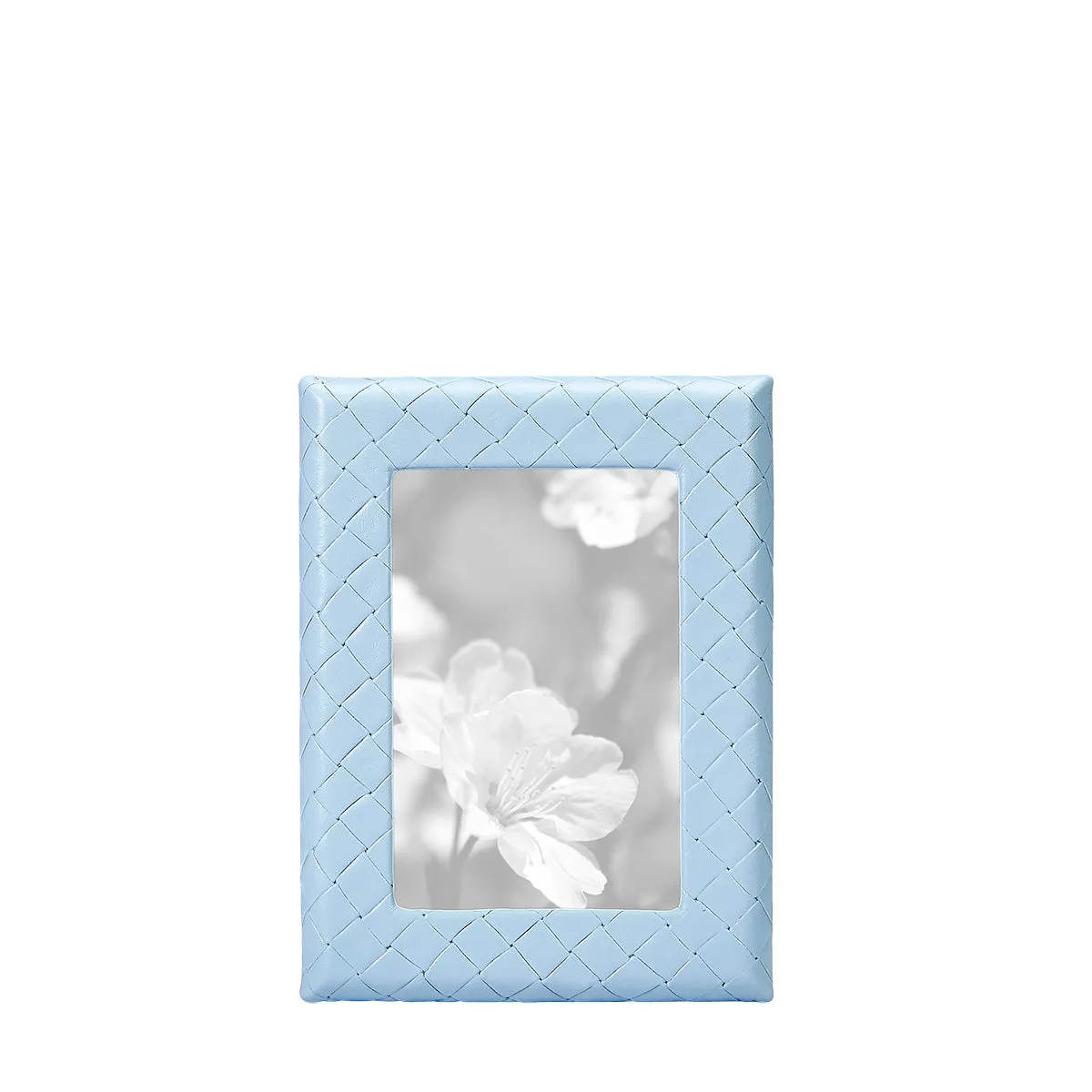 4" x 6" Woven Frame