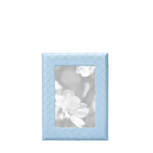 4" x 6" Woven Frame