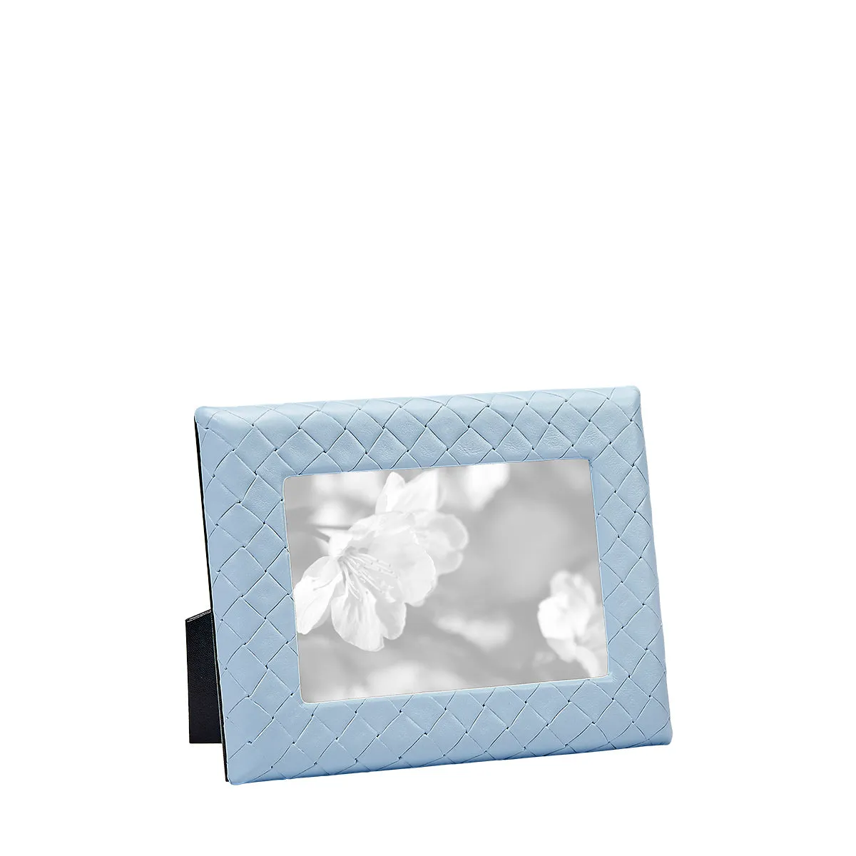 4" x 6" Woven Frame