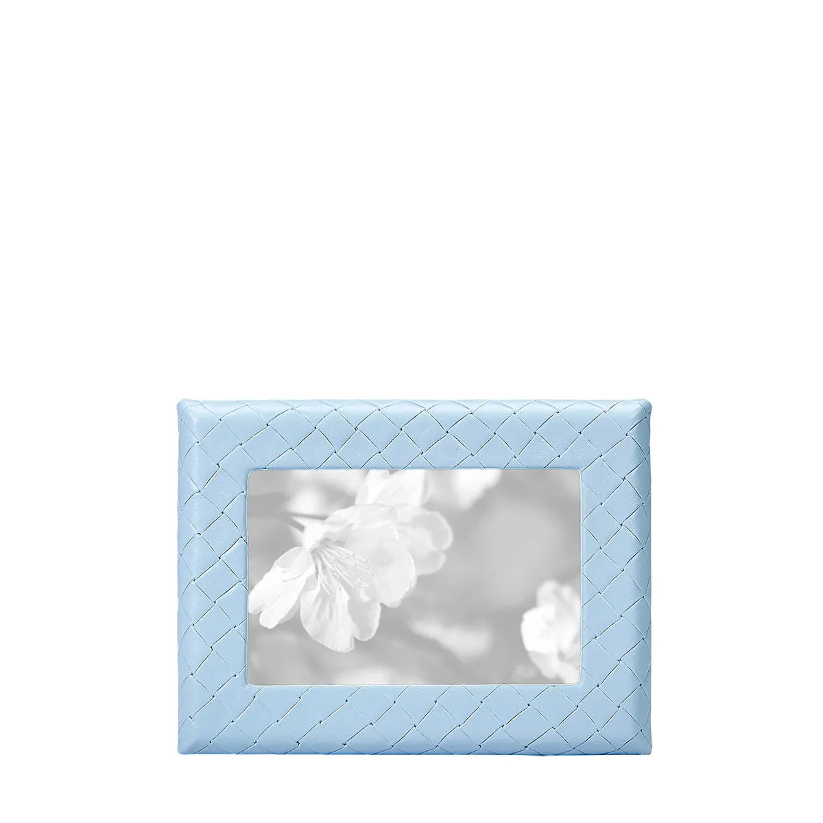 4" x 6" Woven Frame