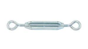 5/16" x 2-5/8" Mini Eye & Eye Turnbuckle