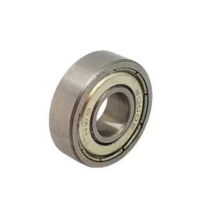 6000-ZZ METAL SHIELDED BEARING 10 X 26 X 8MM MINI MOTO DIRT BIKE