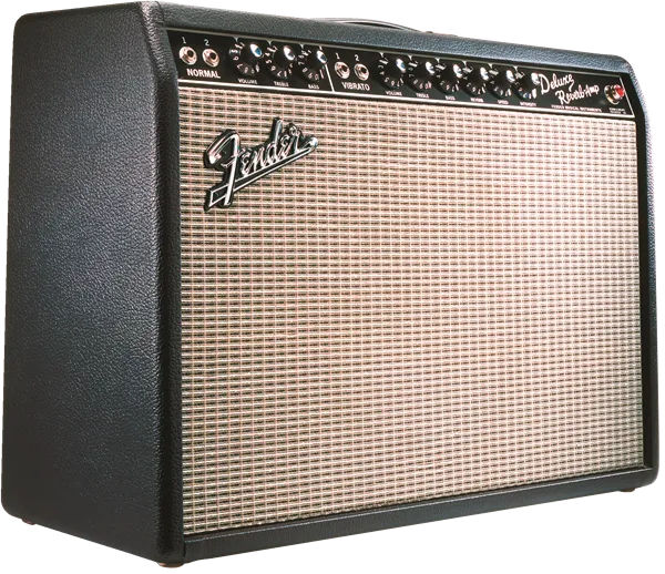 65 Deluxe Reverb, 240V AUS