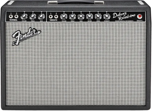 65 Deluxe Reverb, 240V AUS