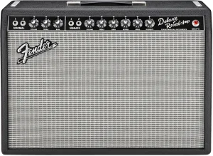 65 Deluxe Reverb, 240V AUS