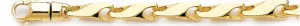 6.5mm Sleek Link Bracelet