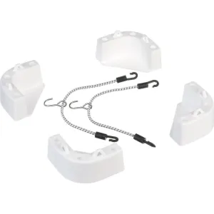 76991 Seachoice Cooler Mounting Kit