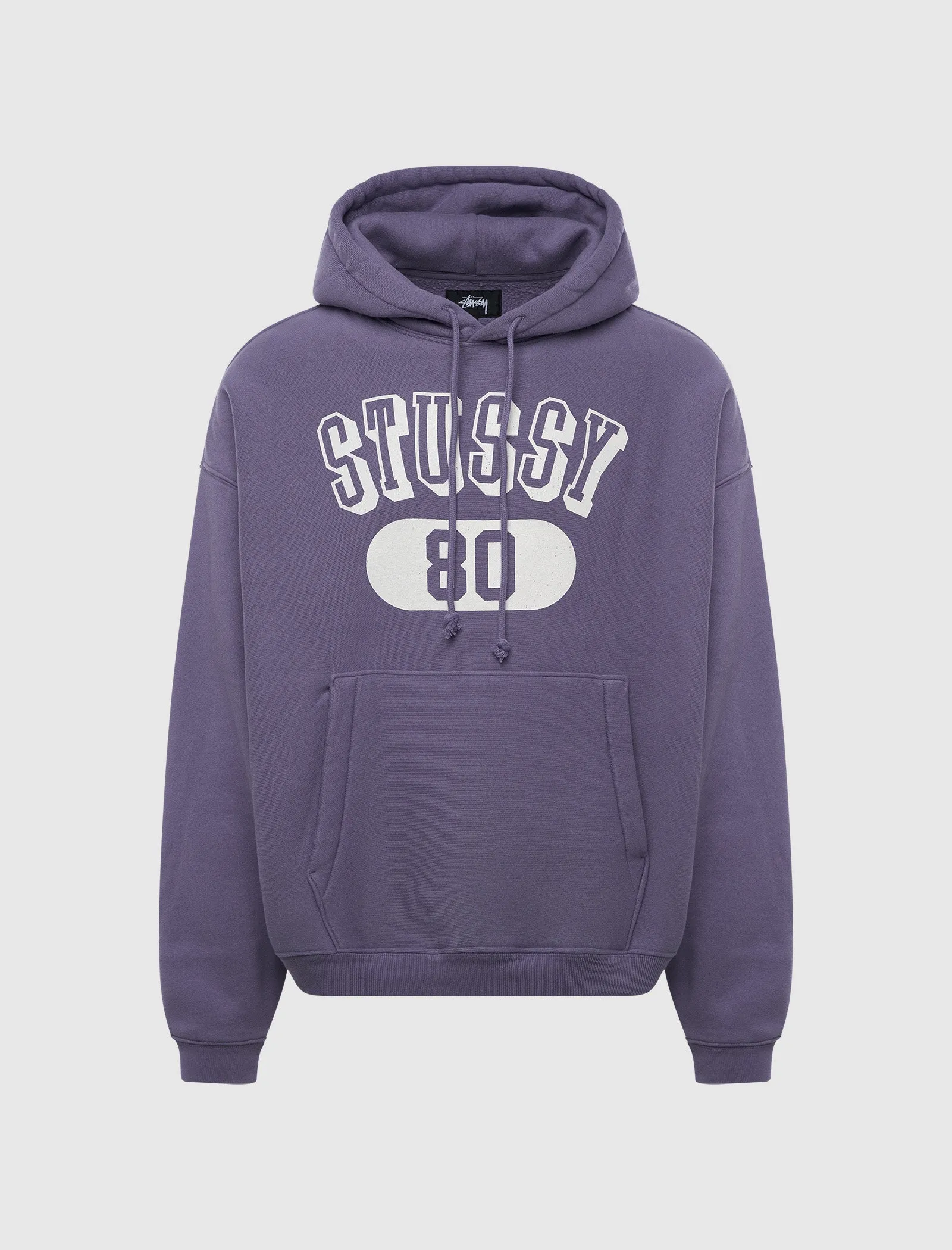 80 RELAXED HOODIE