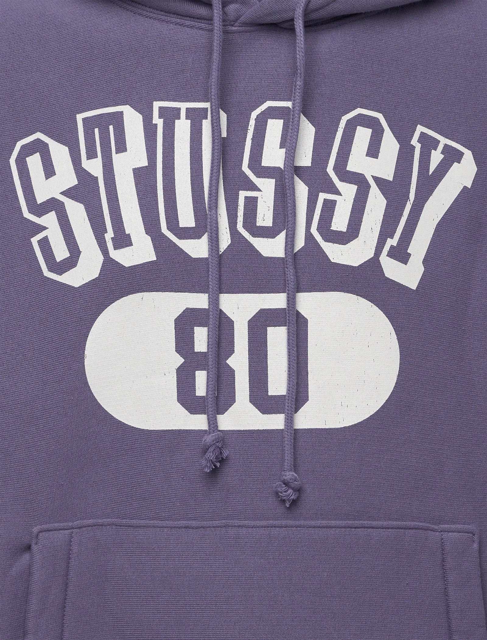 80 RELAXED HOODIE