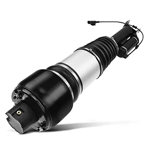 A-Premium Front Left Air Suspension Strut Assembly Compatible with Mercedes-Benz E320 E350 E500 E55 AMG E550 E63 AMG CLS500 CLS550 W211 Driver Side 2113205513