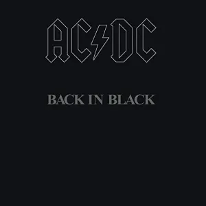 AC/DC - Back in Black (Remastered)