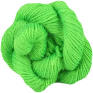 Acid Green Heel/Toe