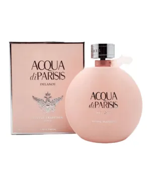 Acqua Di Parisis Delanoe Women EDP 100ml Spray