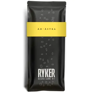 Ad Astra Card Sleeve Kit